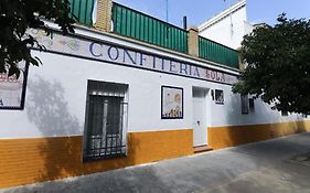 El Encanto de Curro&Lola